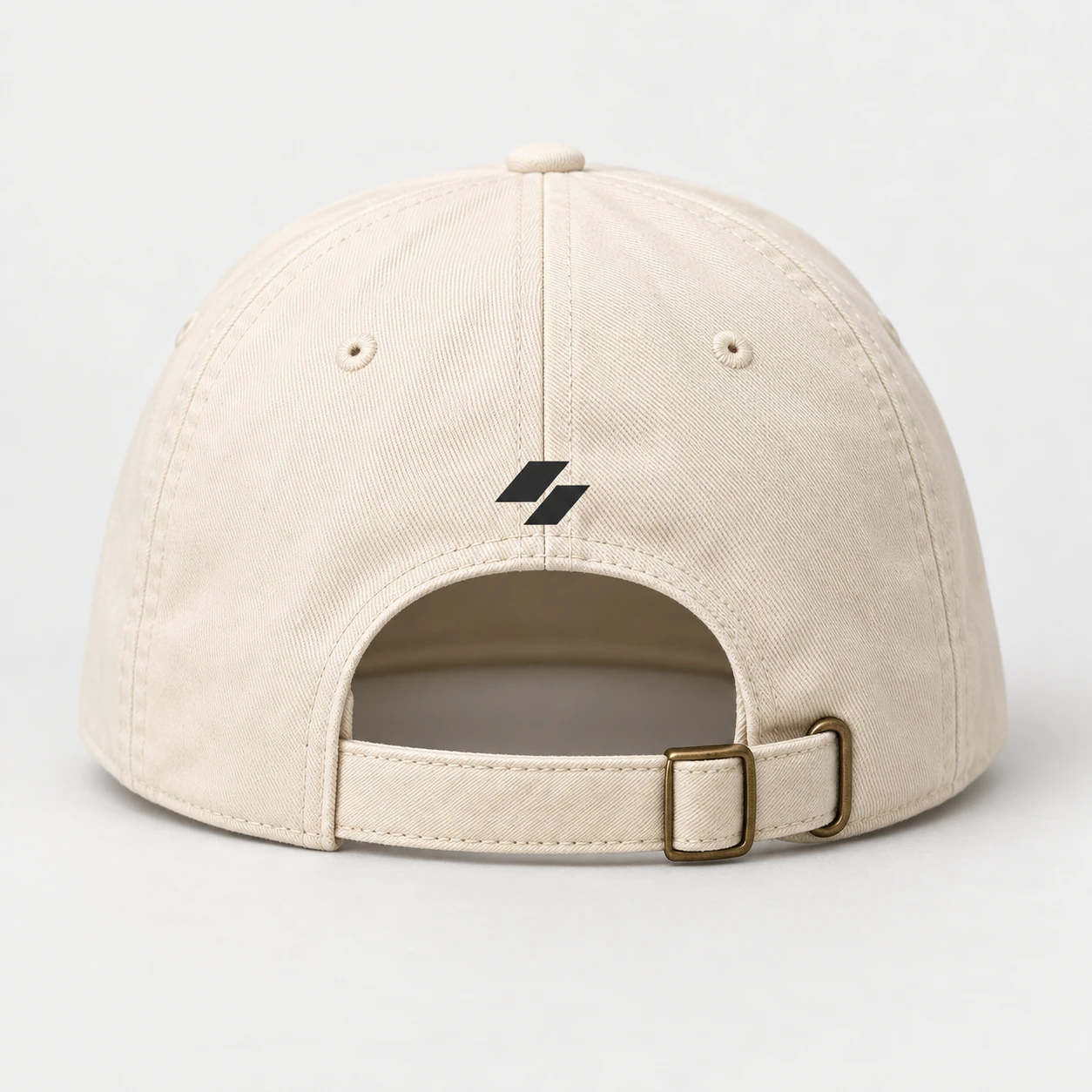 FIRST SEAT CAP — Mặt sau